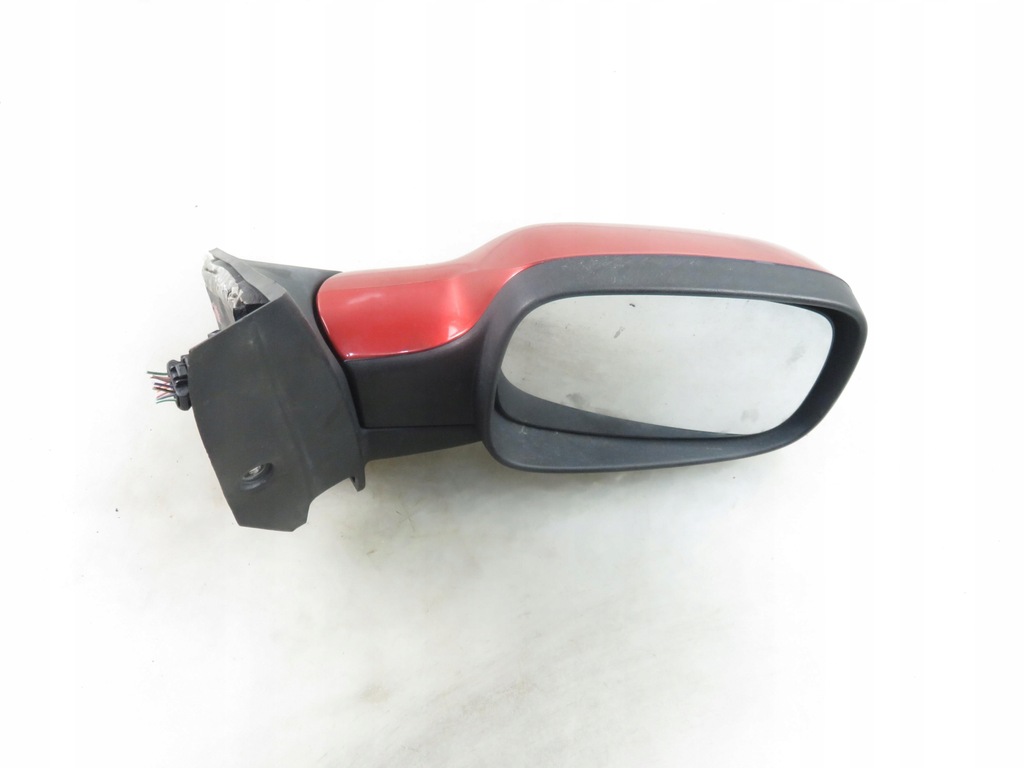 фото №5, Зеркало правое renault scenic ii teb76