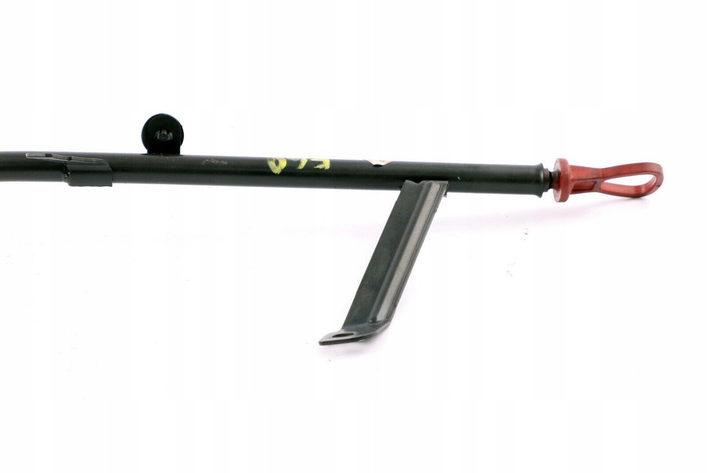 фото №9, Bmw 5 7 e60 e61 e65 рівень оливи m57n