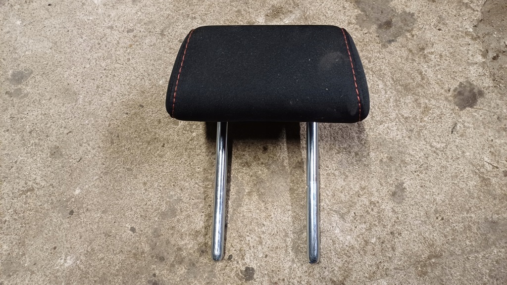 фото №1, Mazda 2 dj 15- подголовник задняя задний средний