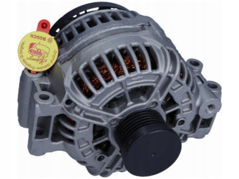 Генератор bosch 986 047 240 Цена