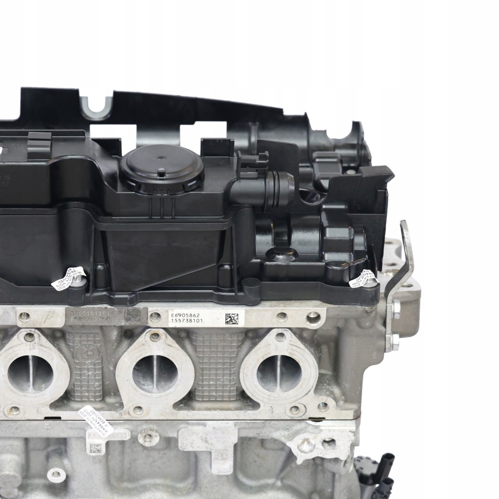 Bmw f40 f48 mini f54 f60 двигун голий стійку  b47b b47c20b новий грм в Україні
