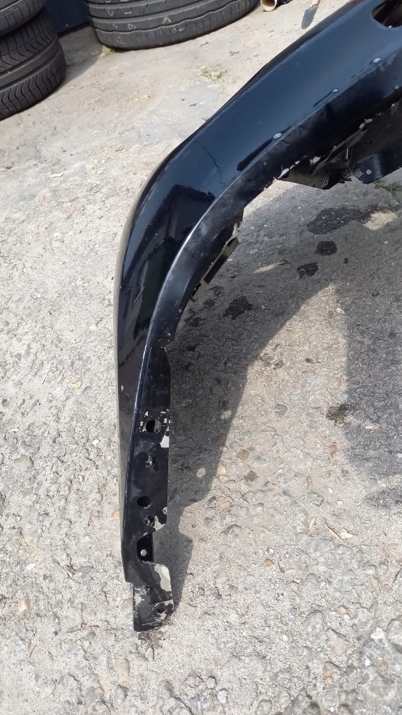 фото №7, Mps бампер перед bmw x3 f25 11-15