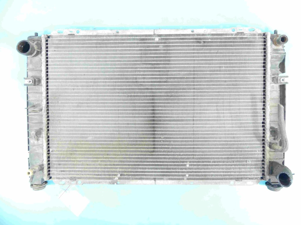 фото №1, Радиатор wody mazda tribute i 00-07 2.0b 16v
