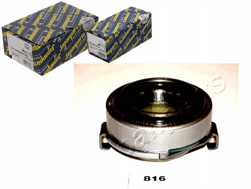 фото №1, Japanparts cf-816 підшипник випускне