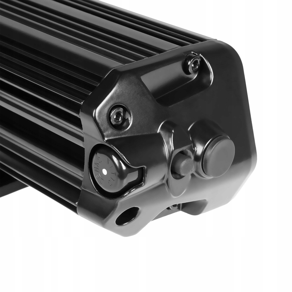 фото №13, Молдинг led purelux panther s300 - прямая / 30 cm / 108w / ref. 30