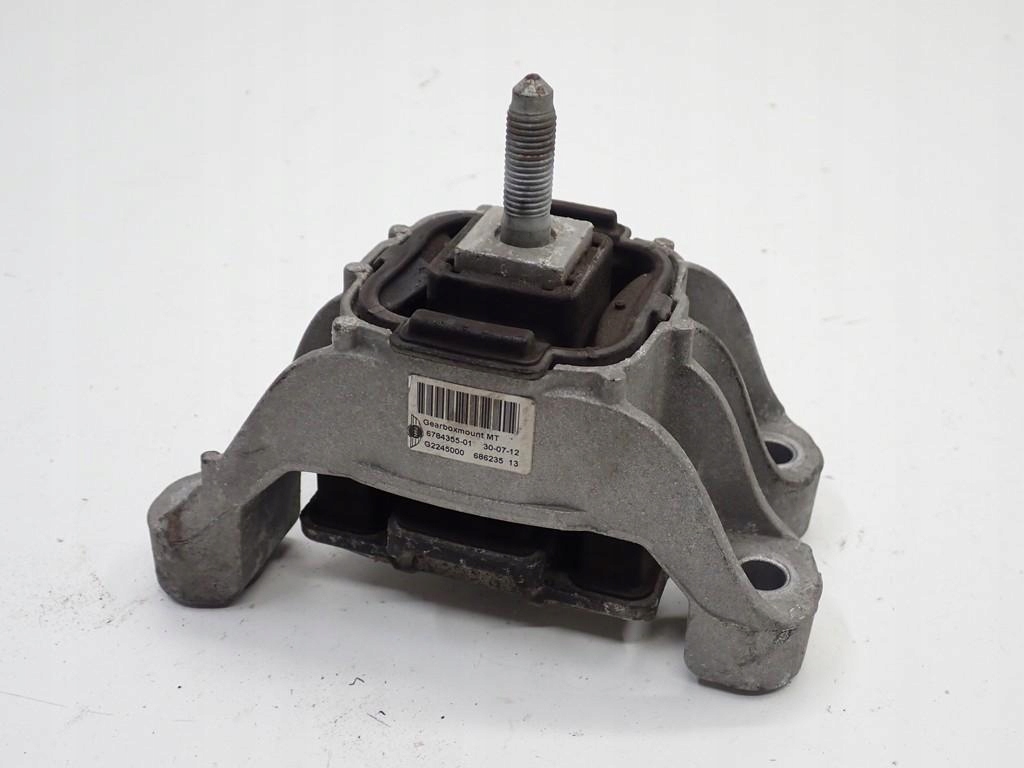 фото №4, Кронштейн подушка кронштейн коробки mini countryman r60 r61 1.6d n47 12r