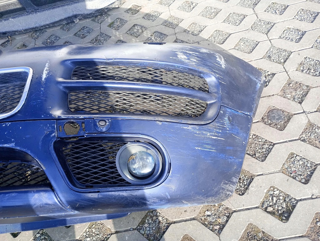 фото №16, Перед kompletny набор vw touareg w12 3.0 tdi