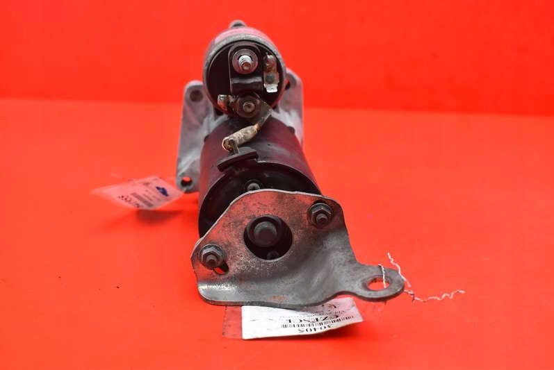 Стартер test b5204t 0001108167 volvo s80 1 1 2.0 t 180 km 98-06 Київ