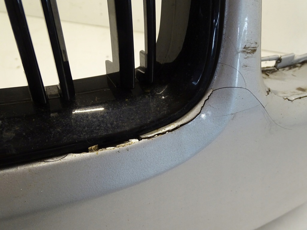 фото №13, Бампер перед передний bmw 3 e92 e93 lift m-pakiet lak 354