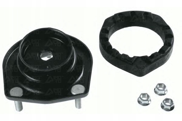 фото №2, Подушка амортизатора lexus задняя rx 300 350 03- pr