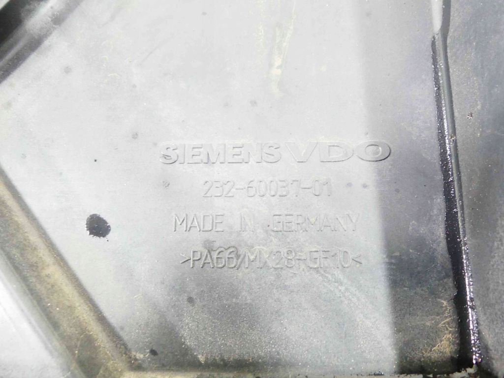 фото №7, Вентилятор вентилятор радиатора mercedes w221 3.0 cdi