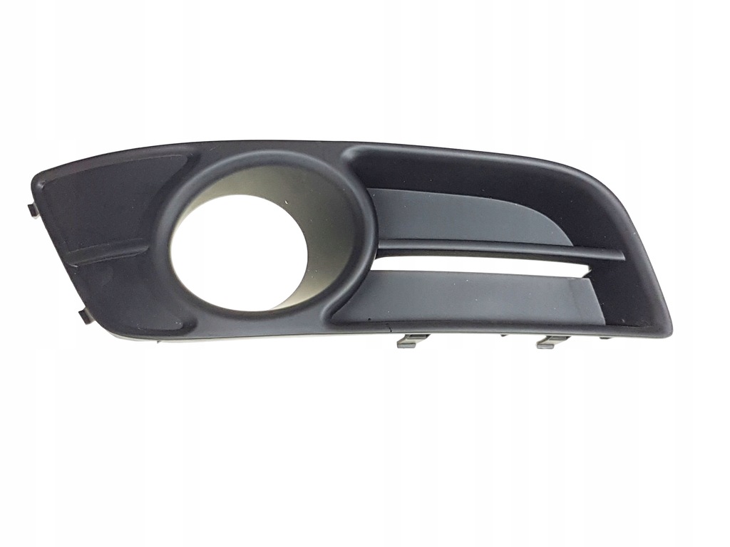 фото №1, Corolla e12 04-07 заглушка протитуманна фара бампер перед p