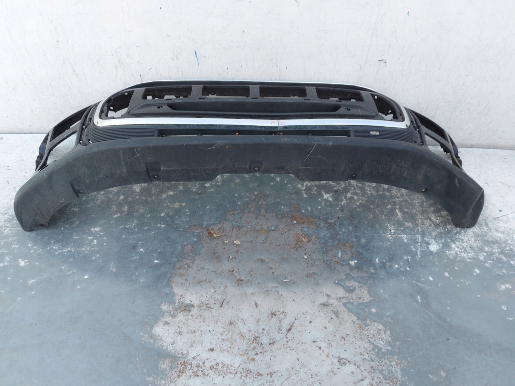 Mini cooper f55 f56 lift lci 20- бампер передній перед Київ