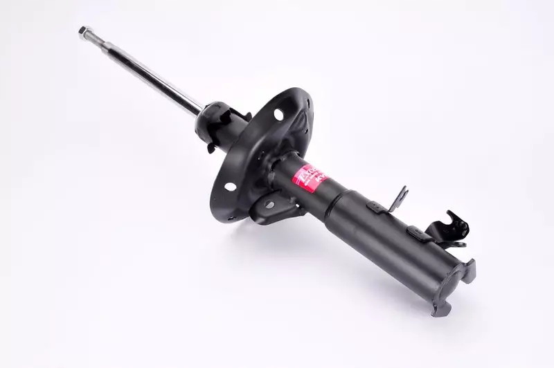 фото №4, Kayaba амортизаторы+ osł перед honda jazz iii