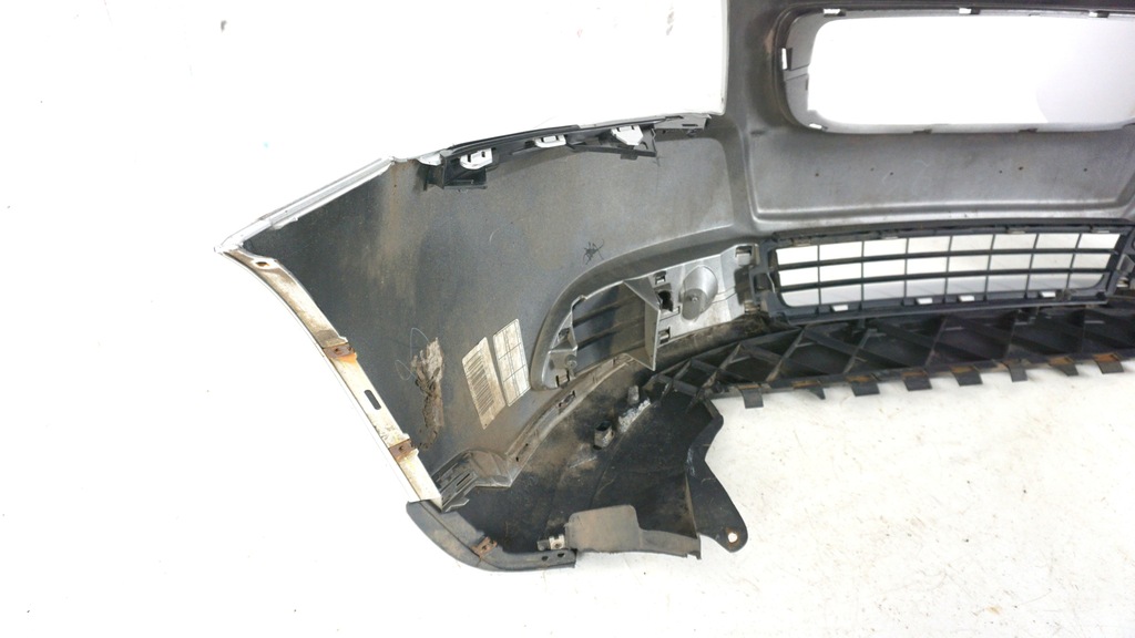 фото №13, Бампер перед передний volvo s40 ii 2 lift 07-12 fl 2007-2012 30744904