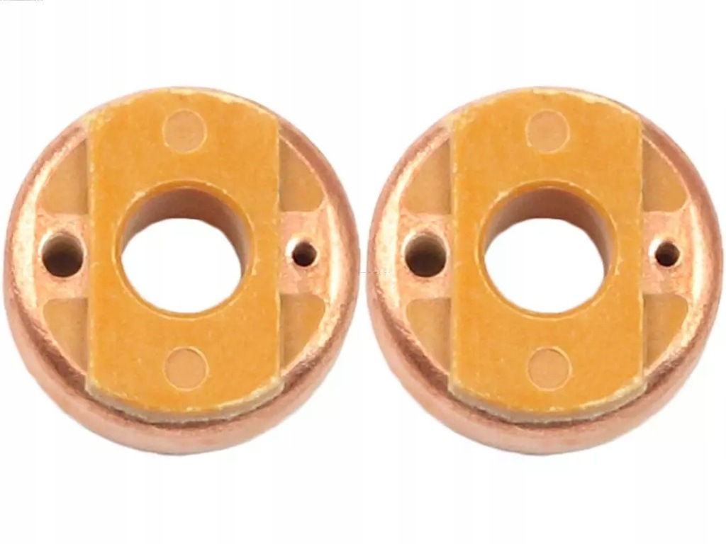 фото №3, Asl9003 кольцо / komutator генератора as-pl