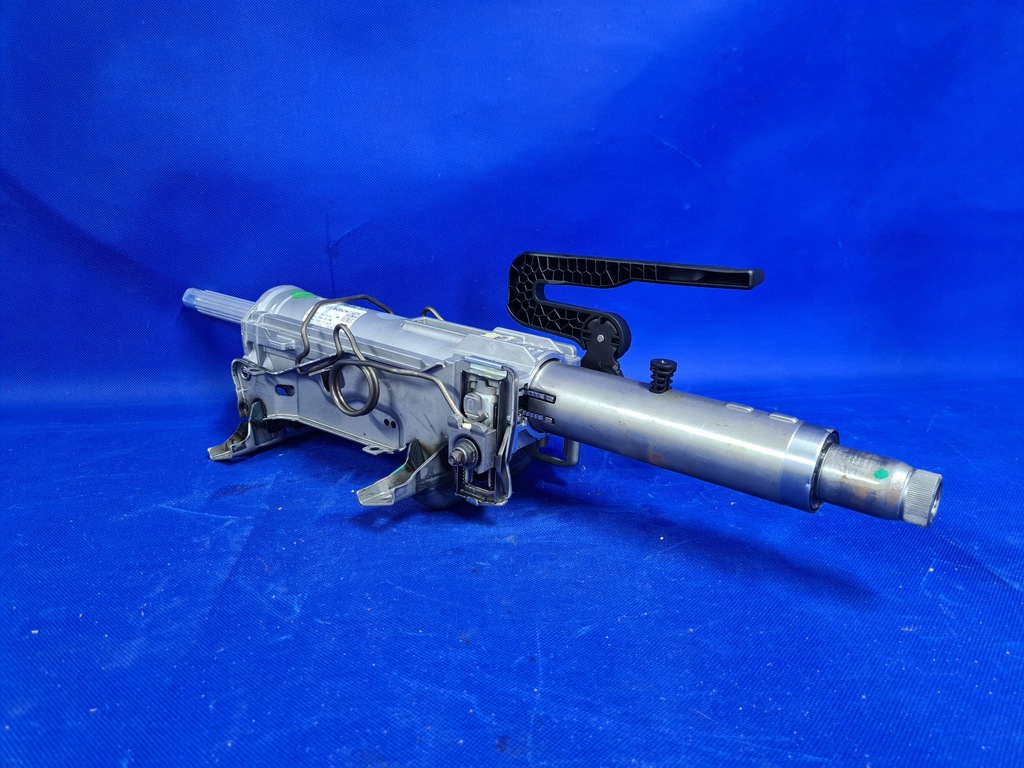 фото №7, Колонка кермова audi a4 8w b9 a5 f5 8w0419502f