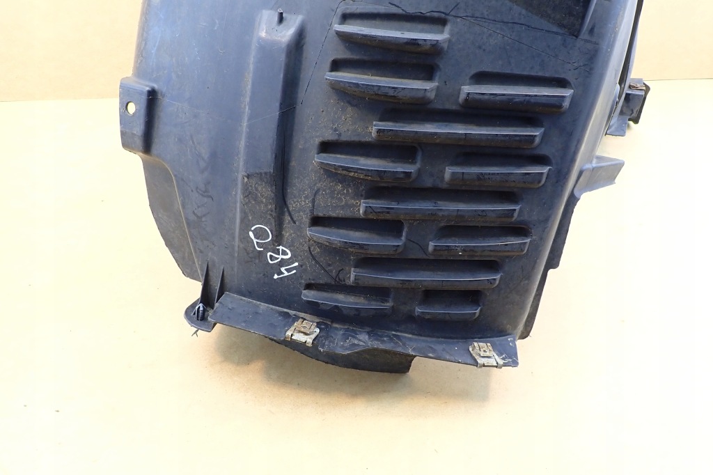 фото №6, Mercedes slk w172 r172 11- подкрылок передние правое перед a1726900130 rh оригинальный номер