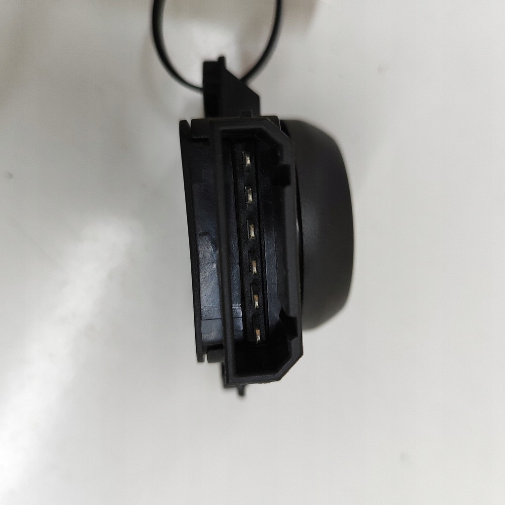 фото №7, Audi q7 4l 2007 права сторона кнопки керування сидіння