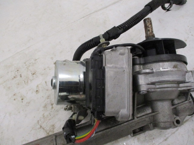 фото №8, Peugeot 208 рейка рульова трансмісія кермова