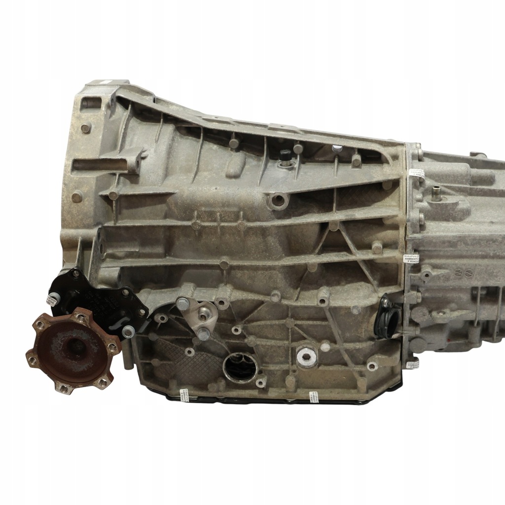 фото №16, Audi a6 c7 a7 4g 2.8 fsi quattro коробка передач передач автоматична коробка передач nse 0b5300056g