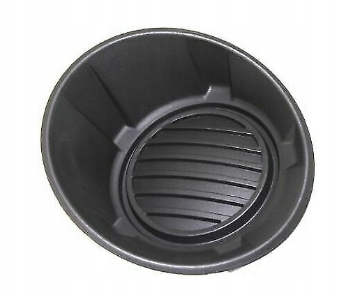 фото №1, Chevrolet camaro 10-15 решётка радиатора бампера левый решётка радиатора