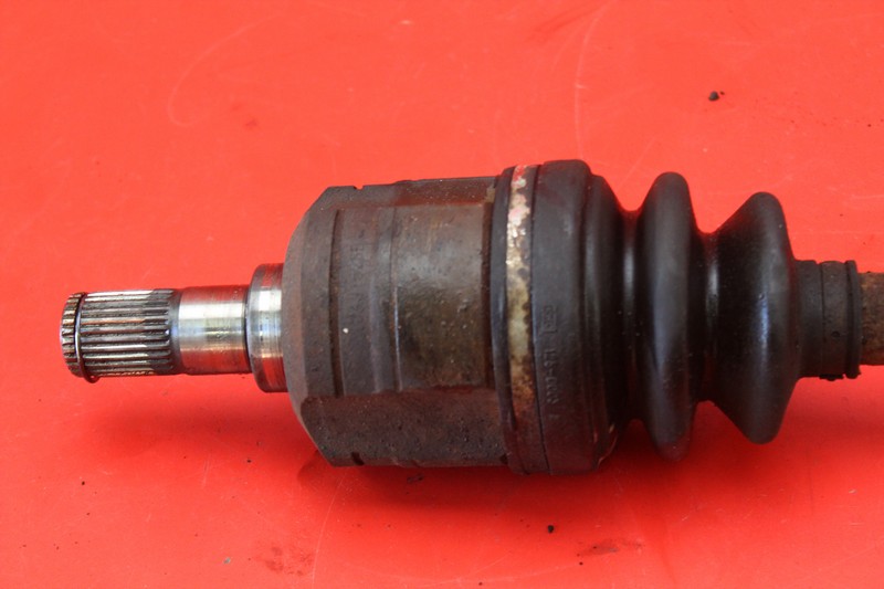 фото №4, Приводной вал левая перед механическая коробка передач kia sportage 2 ii 2.0 crdi 112 km 04-08