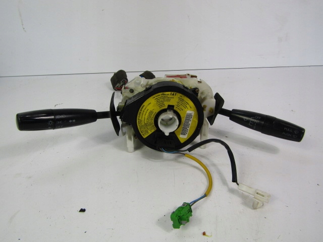 фото №1, Kia rio i dc переключатель комбинированный света k30c66120