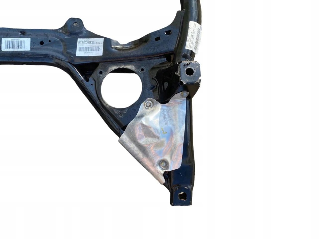 Подрамник передние bmw 4 f36 gran купе 6872120 Киев