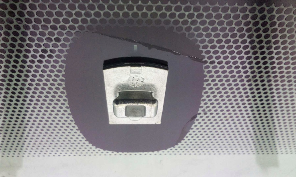 фото №4, Стекло лобовое renault kangoo ii 08- mercedes citan