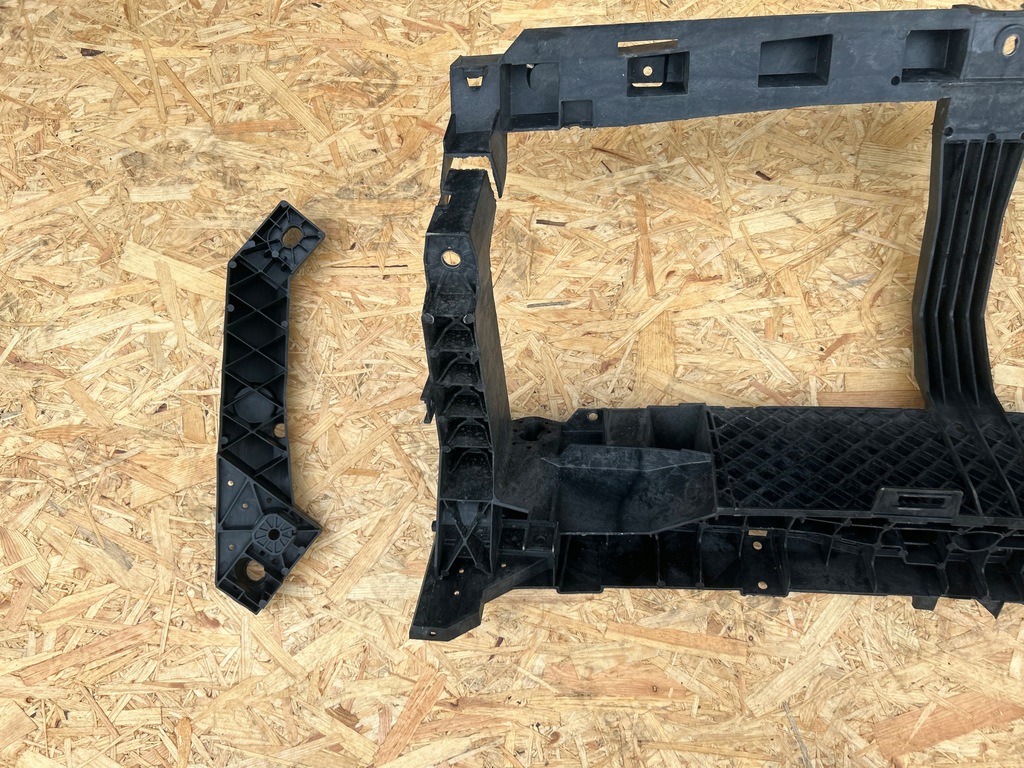 фото №15, Renault trafic iii усилитель pas 625001299r