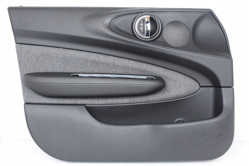 фото №1, Обшивка двері лівий передній mini f54 clubman