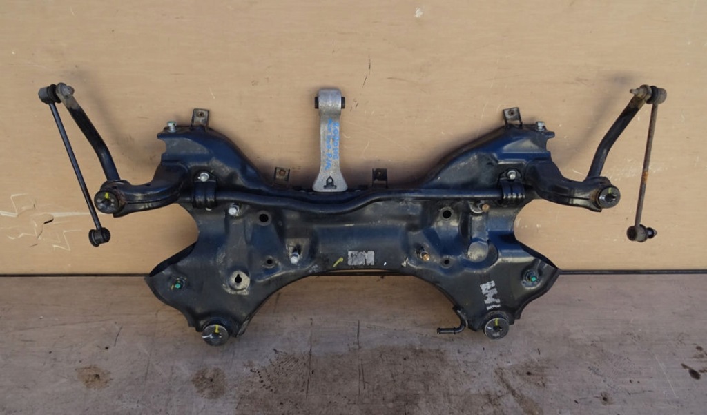 фото №1, Hyundai tucson ii подрамник подрамник двигателя 2.0dohc