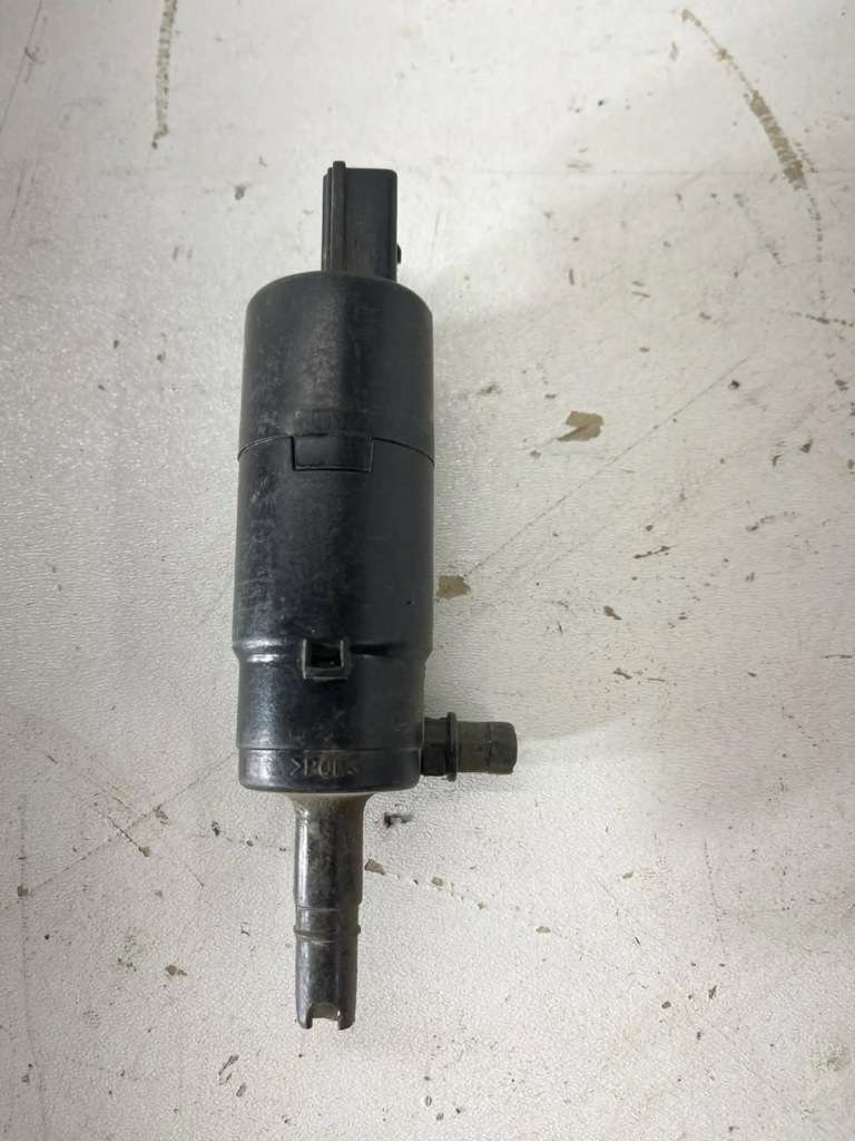 фото №1, Bmw i8 2017 насос омывателя