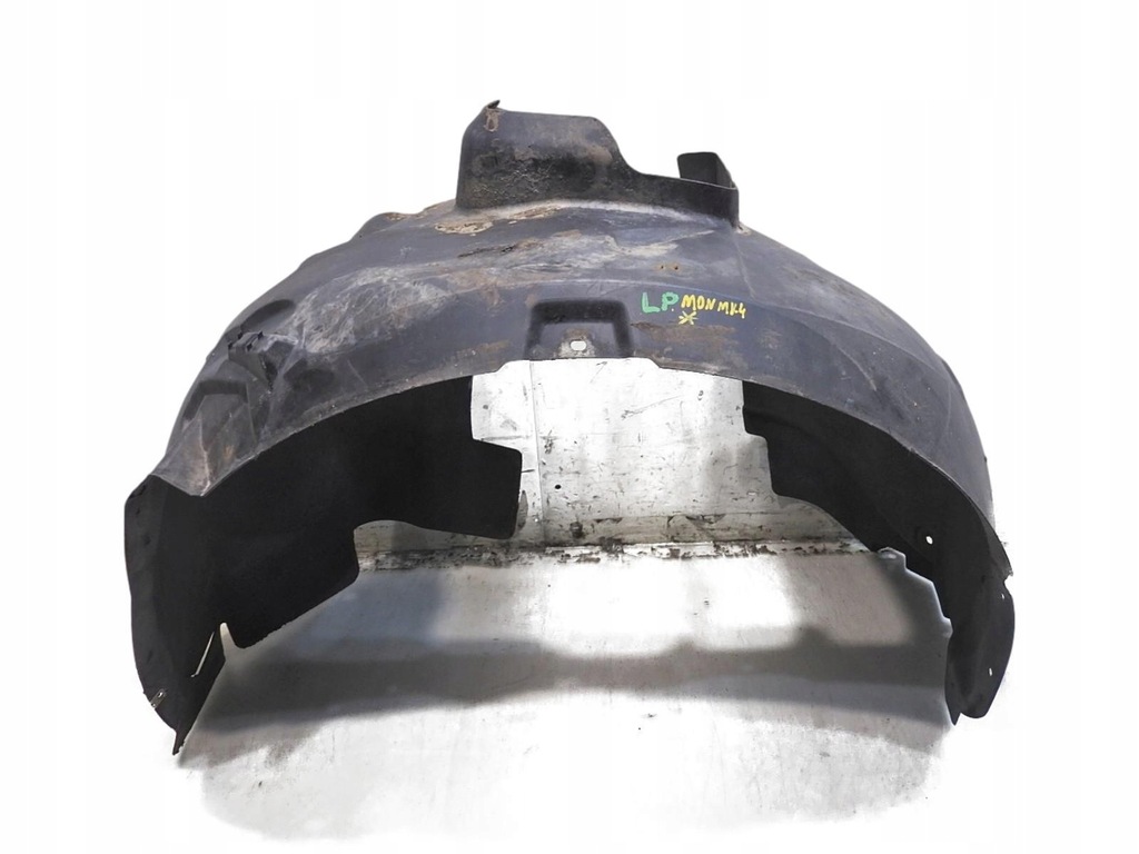 фото №1, Подкрылок левый перед ford mondeo mk4