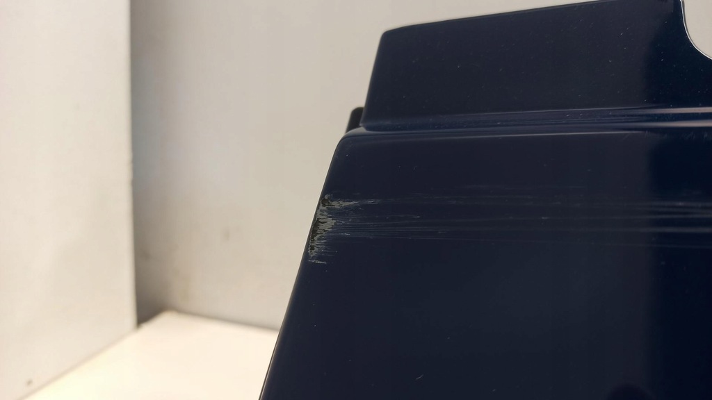 фото №5, Vw transporter t6 молдинг накладка рейки двері ліва 7h1843795h