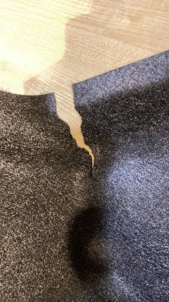 фото №4, Mazda rx8 rx-8 обшивка багажника f15168860