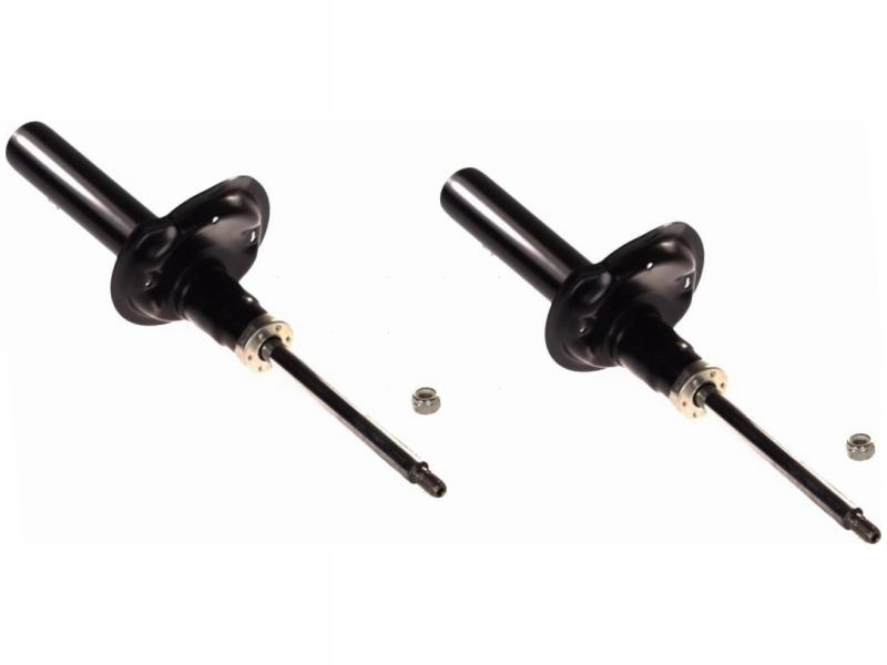 фото №1, Амортизаторы перед kyb 333829