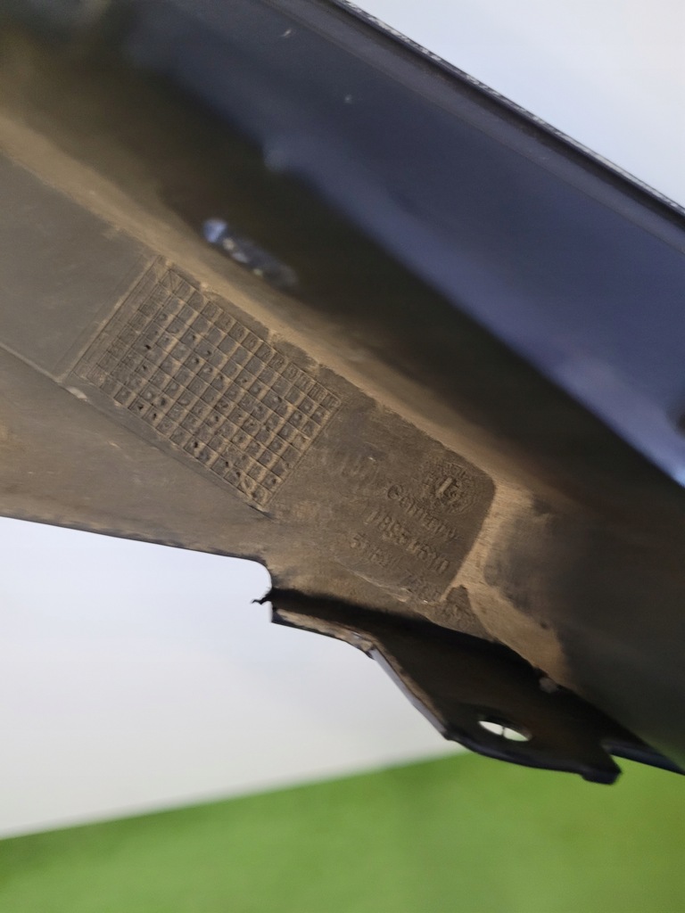 фото №10, Bmw i3 s i01 i3s sport крила правий перед передній na накладка 7299194