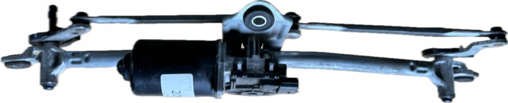 фото №11, Kia sportage iii 10-15r механизм моторчик дворник перед