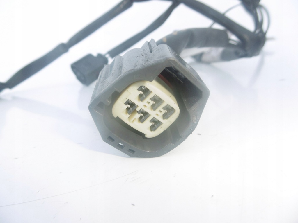 фото №9, Жгут электропроводка лампы левый перед volvo xc90 30796889