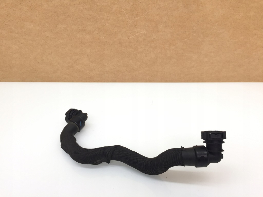 фото №1, Citroen ds4 2.0hdi шланг отопителя wody