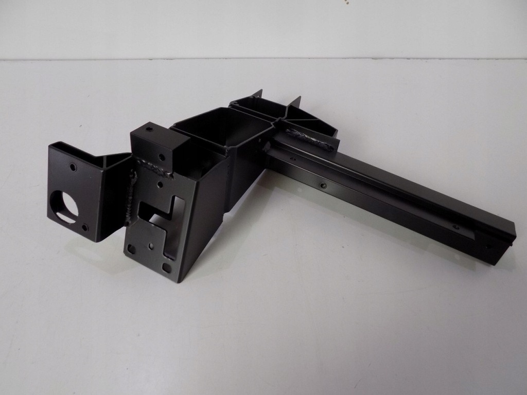 фото №6, Bmw x3 f25/26 кронштейн / панель фары pod фара r - 4195