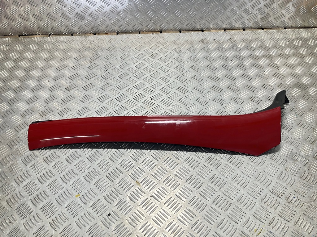 фото №1, Защита стойка передний левая mercedes slk r172