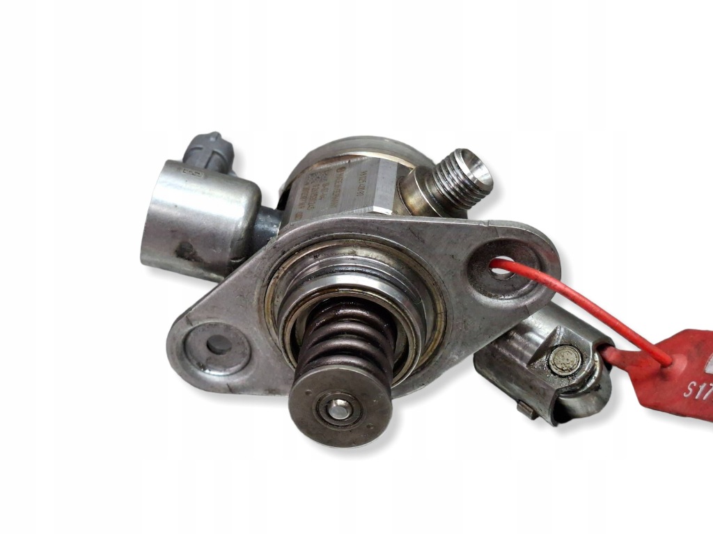 Купить Насос топлива 0261520245 citroen c4 picasso ii 1.6 thp 2013-