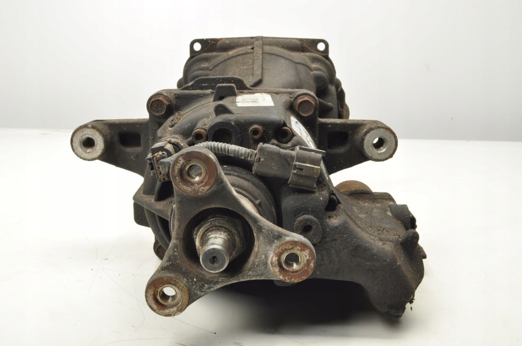 Hyundai ix35 tucson 3 2.0 crdi диференціал міст диференціал wmcm0017948 2.53 Доставка