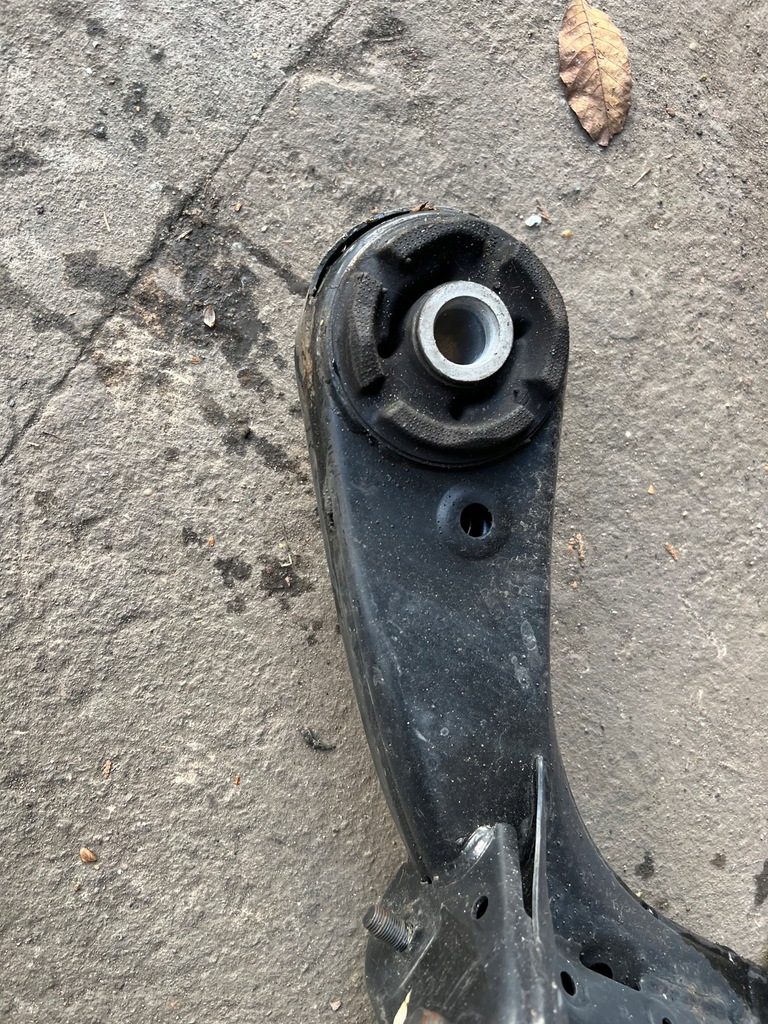 фото №3, Lexus rx450h iii підрамник підрамник задня