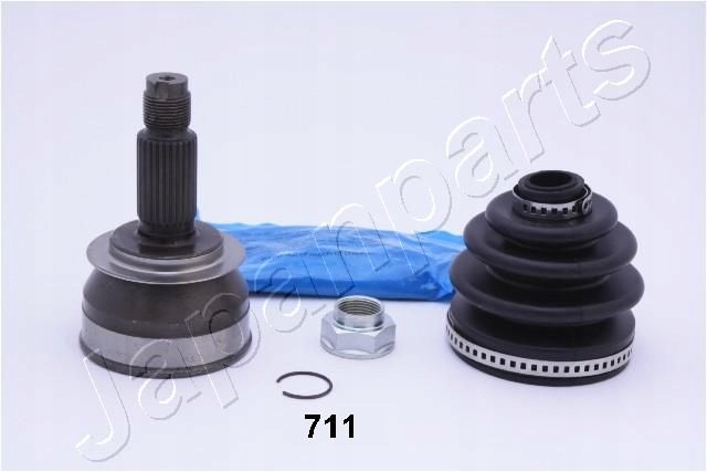 Japan шрус  зовнішній subaru legacy 03- 2,0/2,5/3,0 awd Ціна