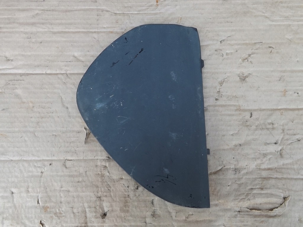 фото №7, Audi a3 8l защита заглушка панели консоли правая 8l0857086a