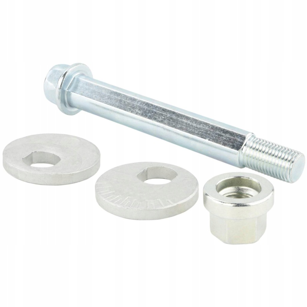 фото №1, Болт рычага перед mitsubishi pajero iv